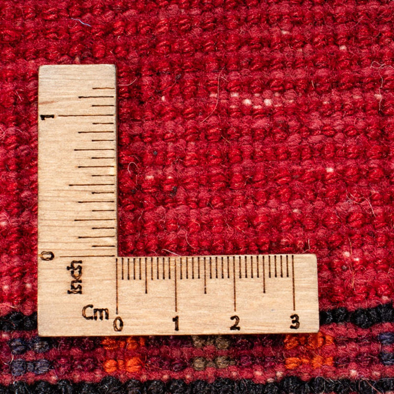 Perser Rug - Nomadic - 292 x 166 cm - red