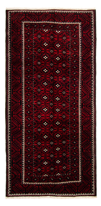 Hamadan Rug 150x304cm - Persian Rugs