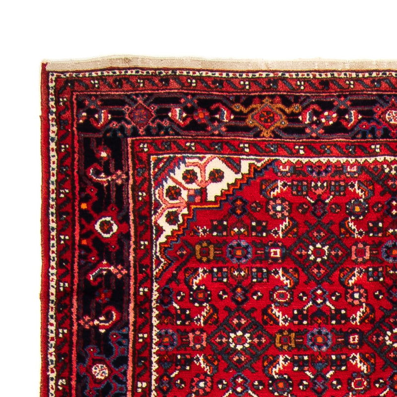 Perser Rug - Nomadic - 328 x 163 cm - red