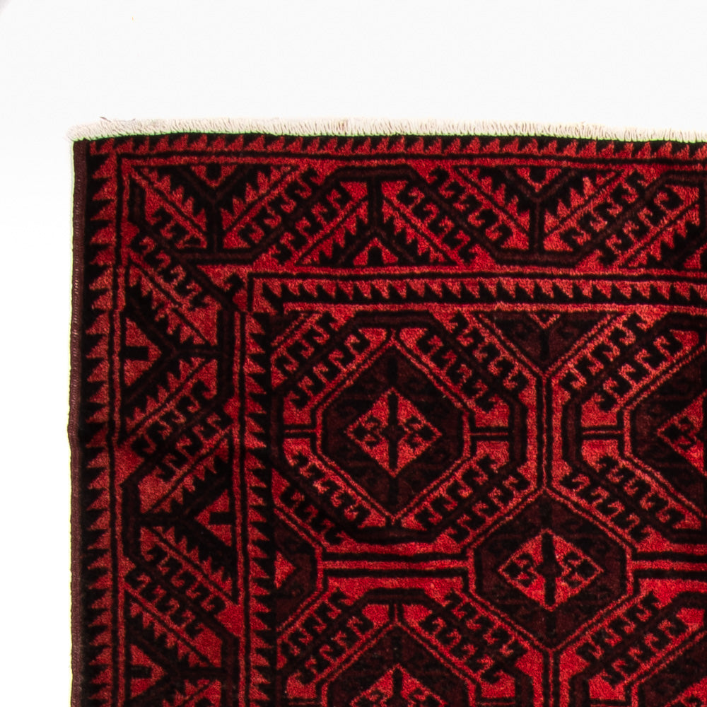 Hamadan Rug 335x167cm - Persian Rugs