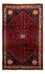 Perser Rug - Nomadic - 302 x 193 cm - red