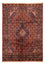 Perser Rug - Nomadic - 282 x 201 cm - rust