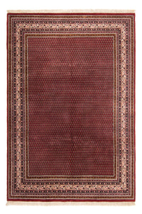 Oriental Rug - Mir - Indus - Royal - 291 x 193 cm - red