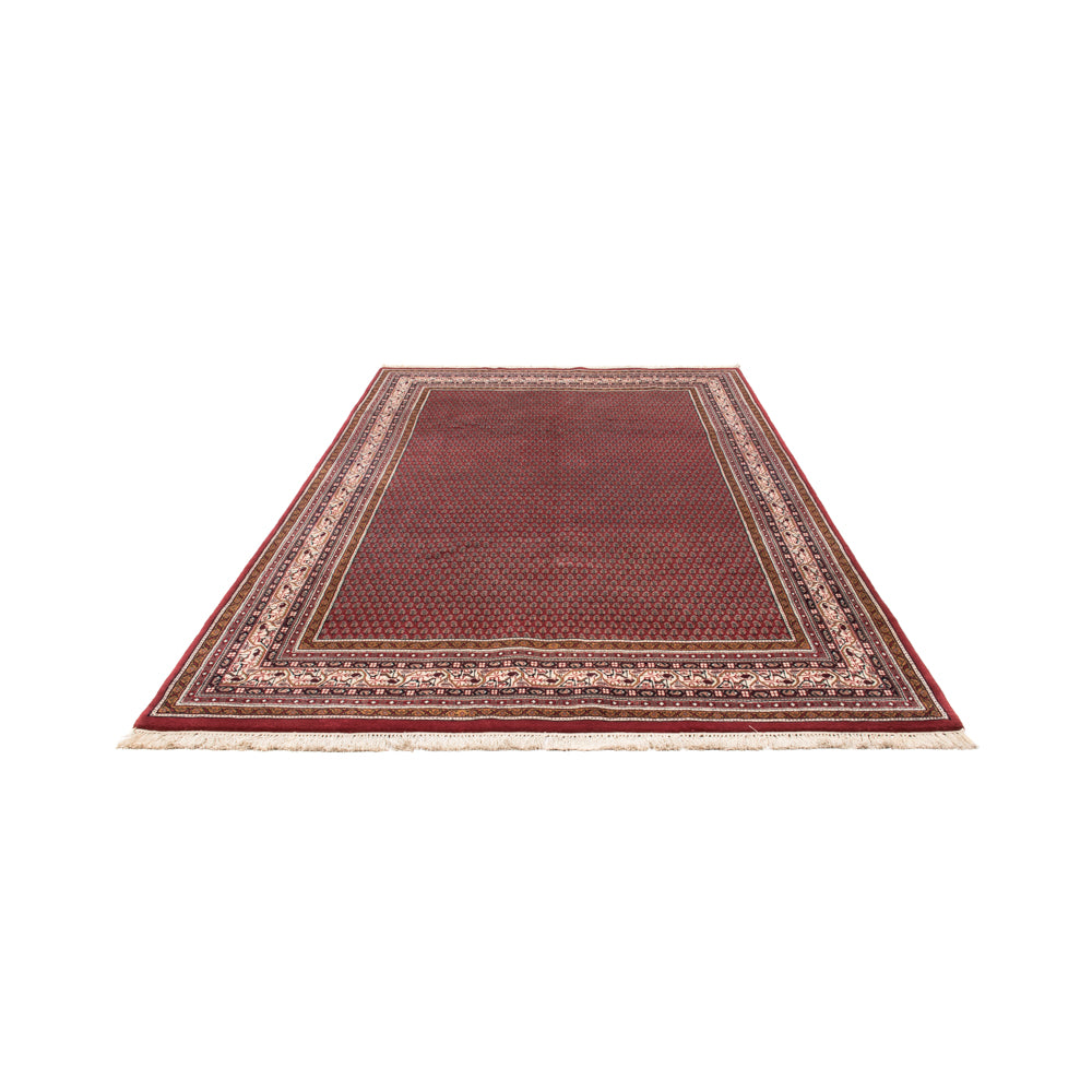 Oriental Rug - Mir - Indus - Royal - 291 x 193 cm - red