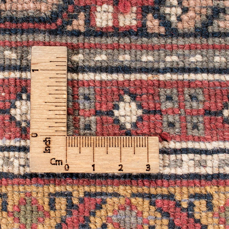 Oriental Rug - Mir - Indus - Royal - 291 x 193 cm - red