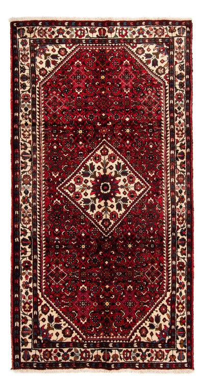 Hamadan Rug 165x310cm - Persian Rugs