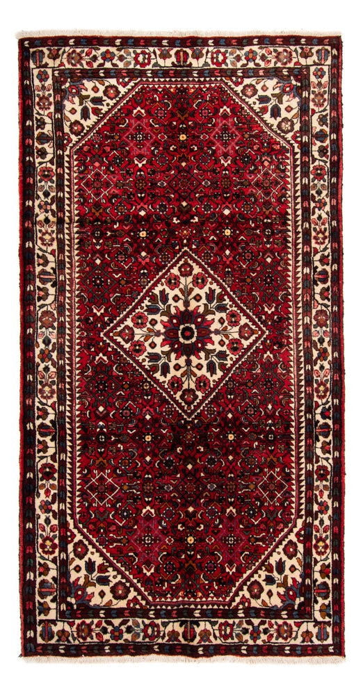 Hamadan Teppich 310x165cm - Perserteppich