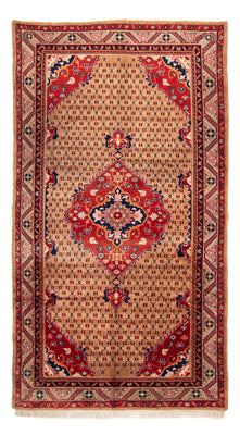 Perser Rug - Nomadic - 280 x 160 cm - beige