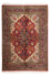 Oriental Rug - Indus - 235 x 166 cm - red