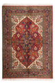 Indo Sarouk Rug 235x166cm - Oriental Rug