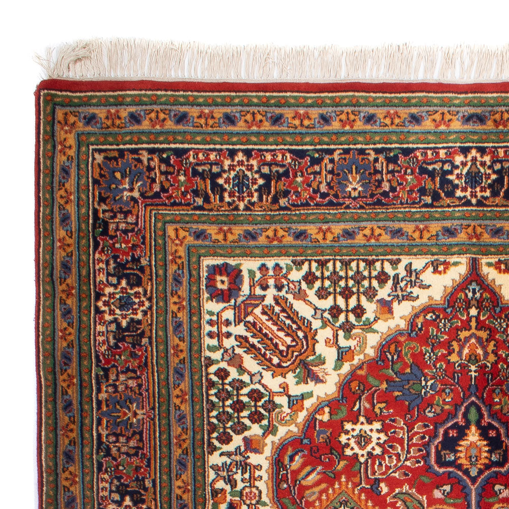 Indo Sarouk Rug 235x166cm - Oriental Rug