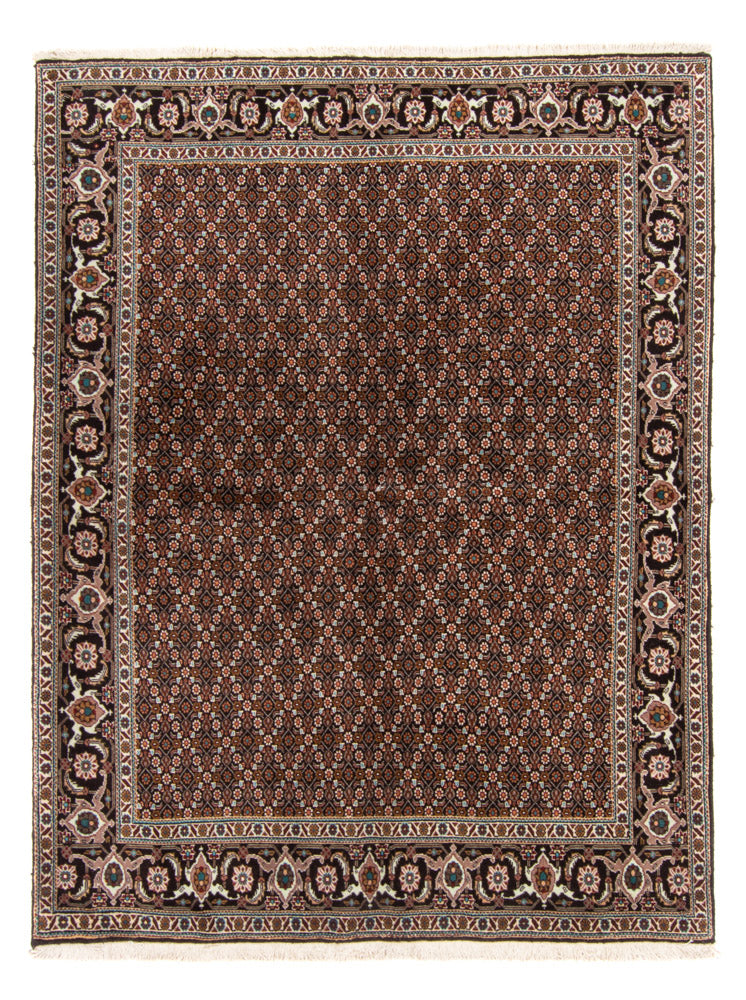 Perser Rug - Tabriz - Royal - 205 x 155 cm - dark blue