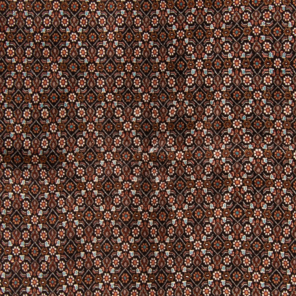 Perser Rug - Tabriz - Royal - 205 x 155 cm - dark blue