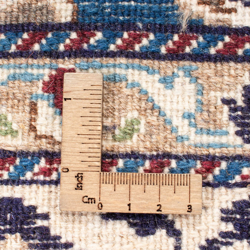 Perser Rug - Nain - 248 x 159 cm - dark blue