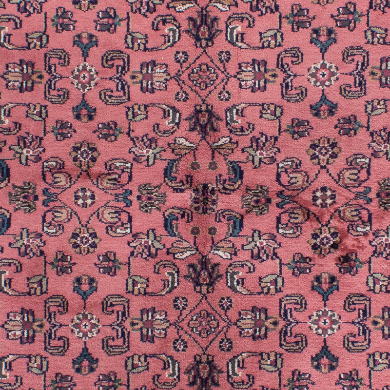 Oriental Rug - Indus - 240 x 170 cm - salmon