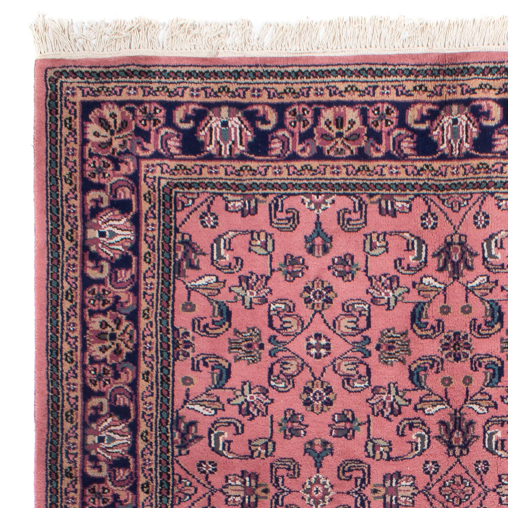 Oriental Rug - Indus - 240 x 170 cm - salmon