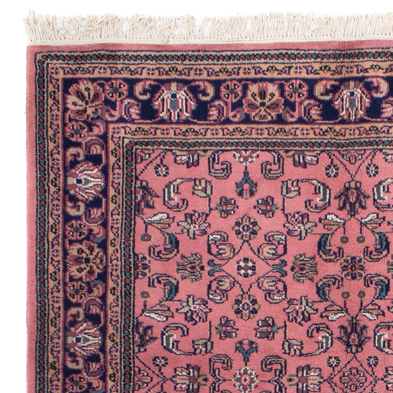 Oriental Rug - Indus - 240 x 170 cm - salmon