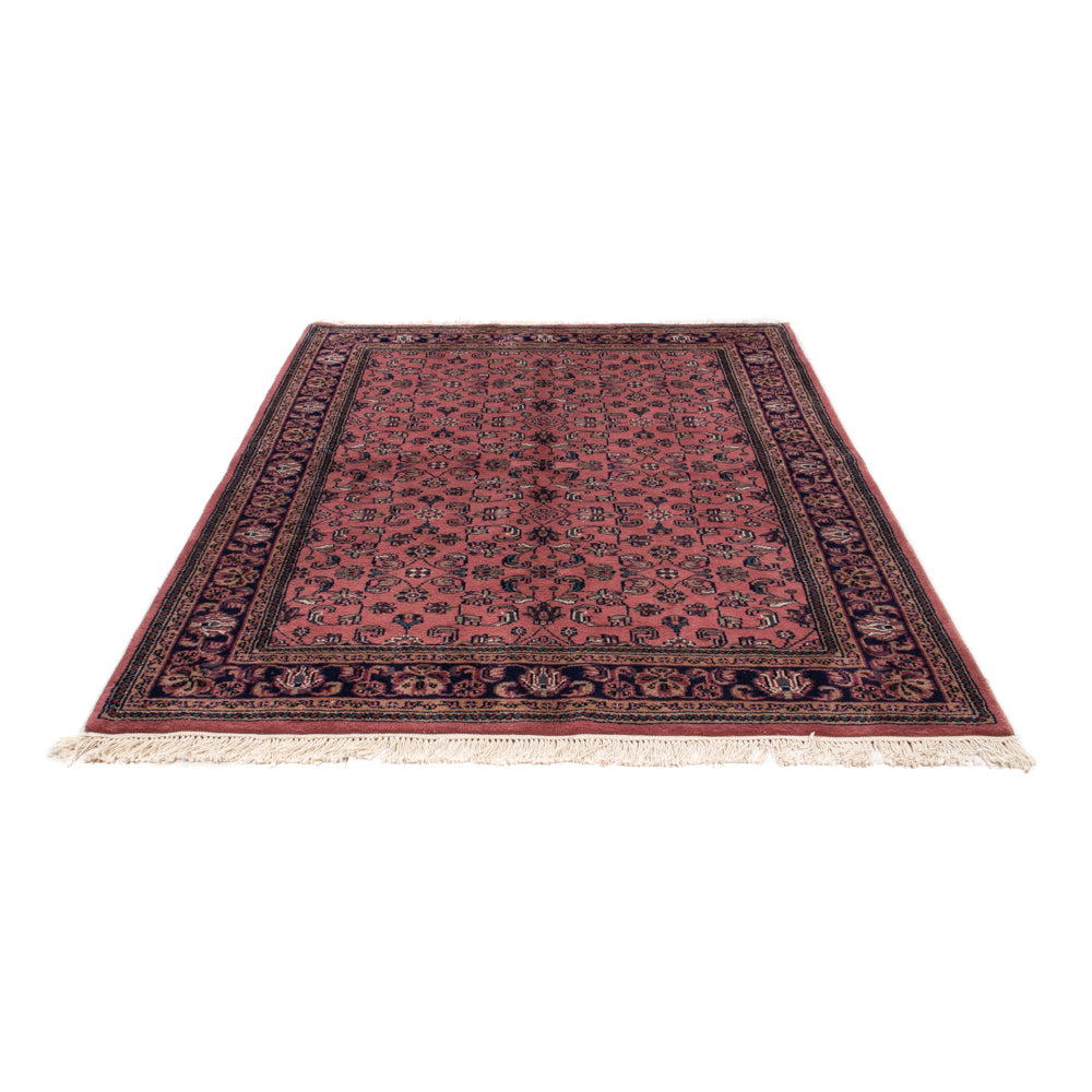 Oriental Rug - Indus - 240 x 170 cm - salmon