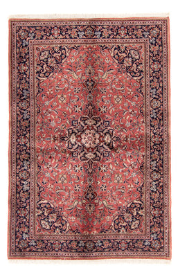 Oriental Rug - Indus - Royal - 188 x 125 cm - salmon