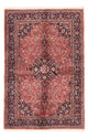 Indo Sarouk Rug 188x125cm - Oriental Rug
