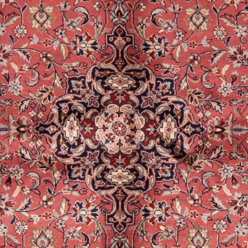 Oriental Rug - Indus - Royal - 188 x 125 cm - salmon