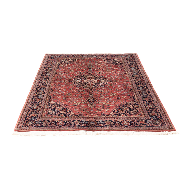 Oriental Rug - Indus - Royal - 188 x 125 cm - salmon