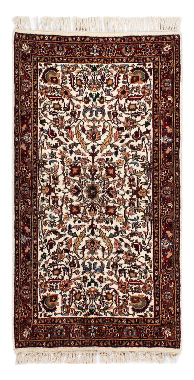 Indo Sarouk Rug 98x159cm - Oriental Rug