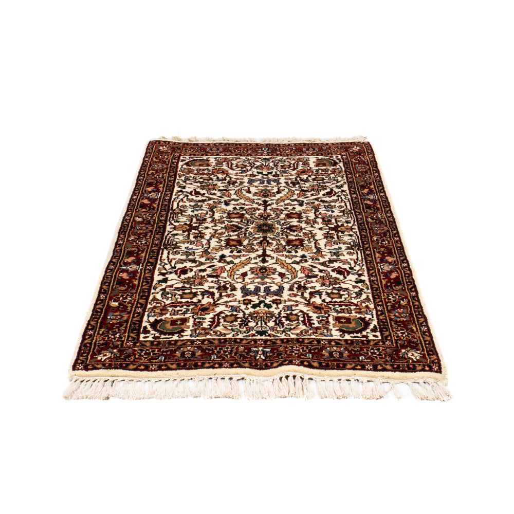 Oriental Rug - Indus - 159 x 98 cm - beige