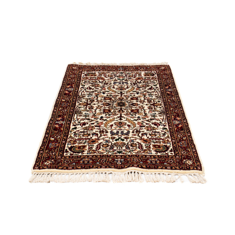 Oriental Rug - Indus - 159 x 98 cm - beige