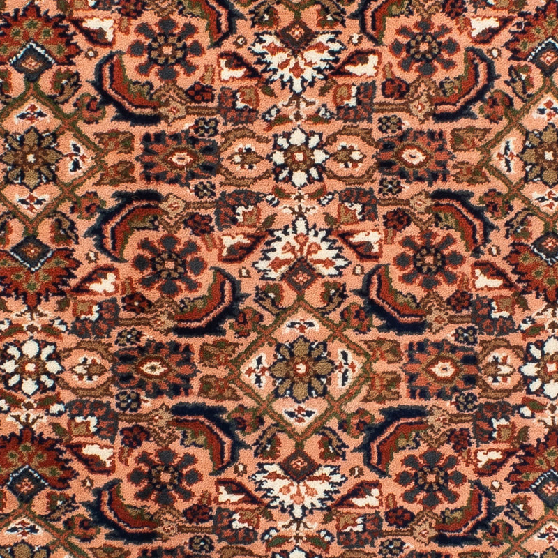 Oriental Rug - Indus - 145 x 92 cm - salmon