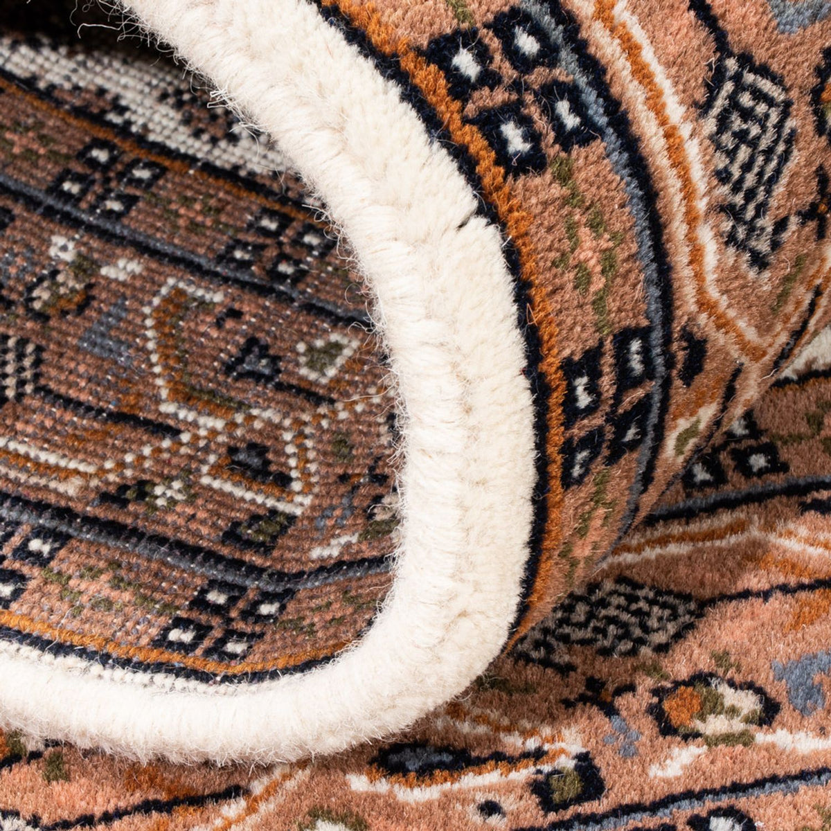 Oriental Rug - Mir - Indus - 160 x 90 cm - beige