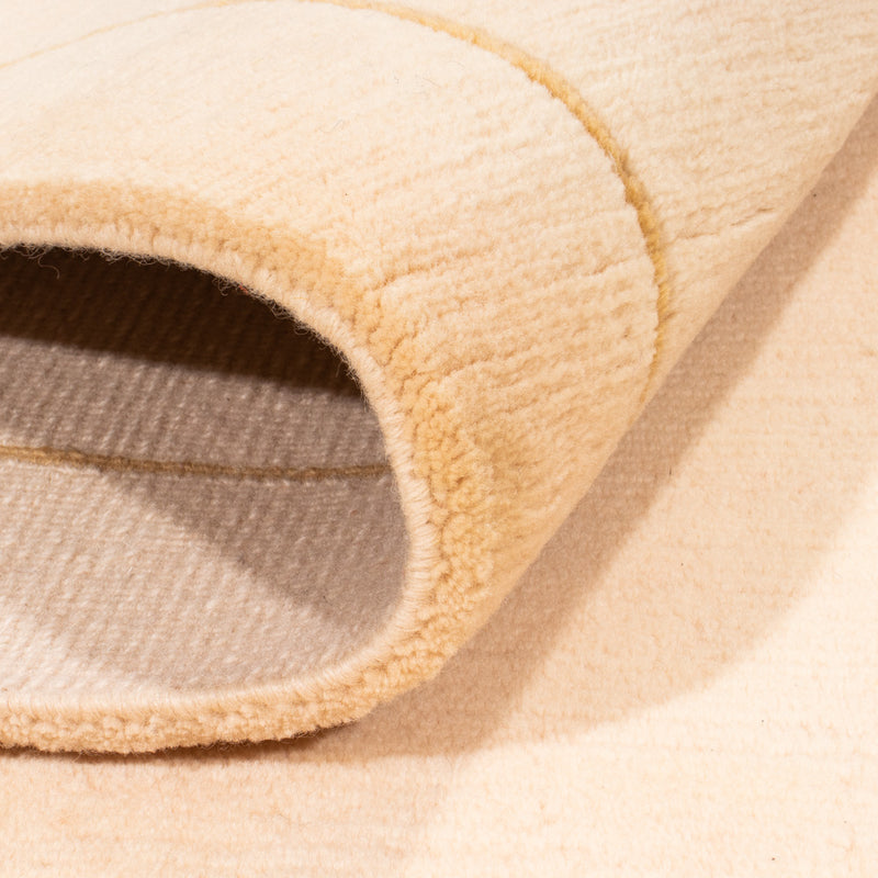 Nepal Rug - Royal - 236 x 171 cm - beige