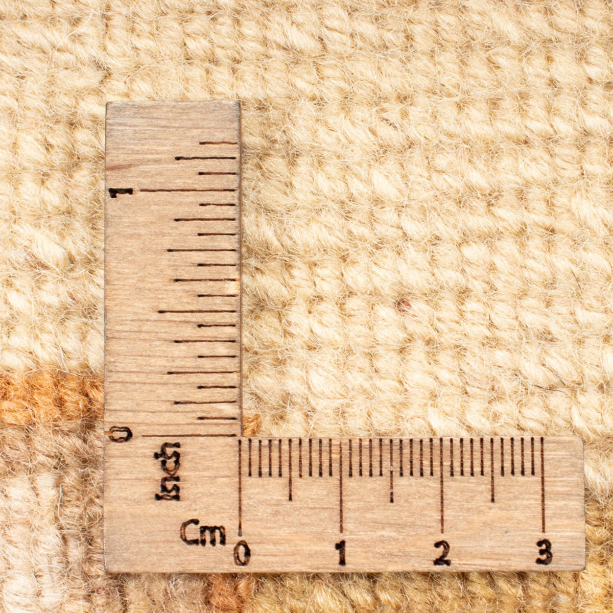 Nepal Rug - Royal - 240 x 172 cm - beige