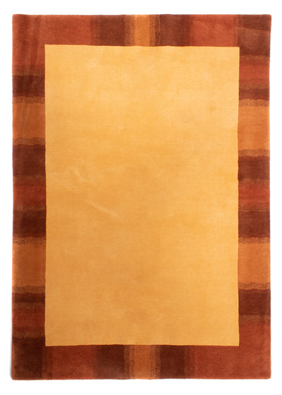 Nepal Rug 171x238cm - Wool Rug