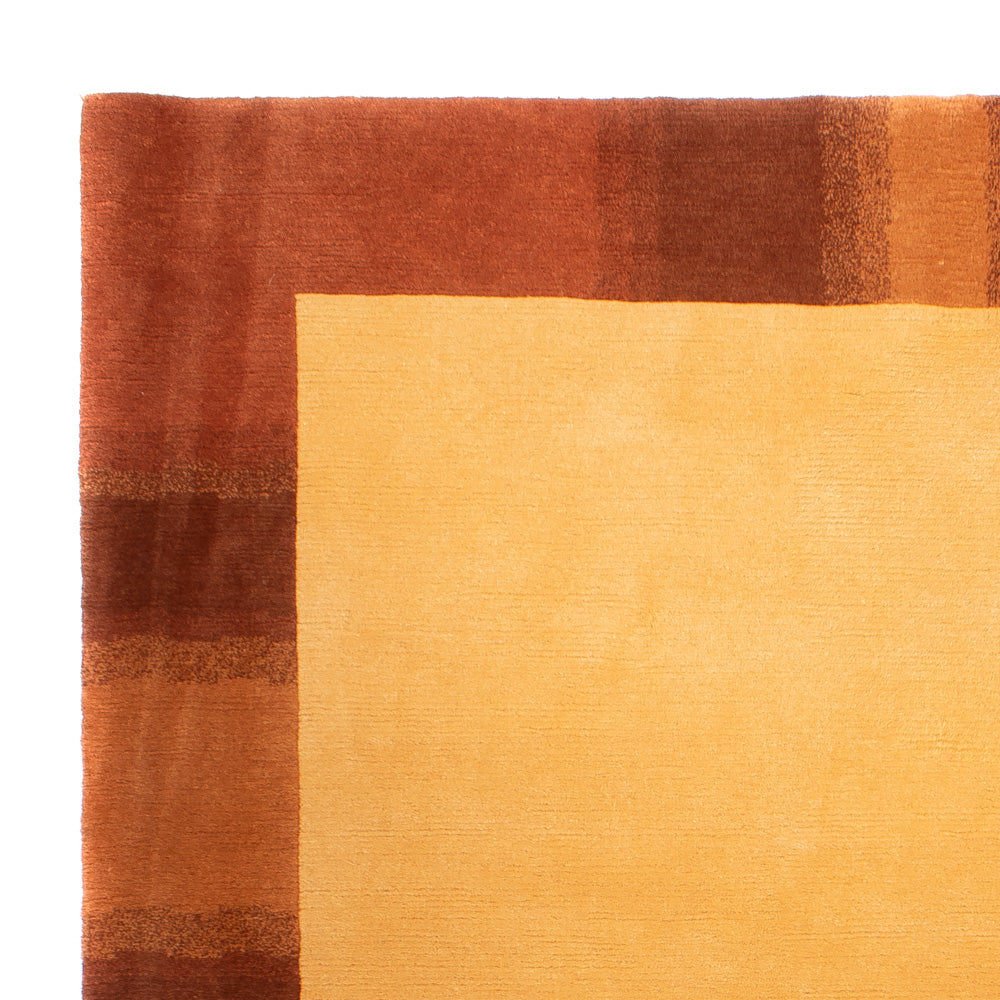 Nepal Rug 238x171cm - Wool Rug