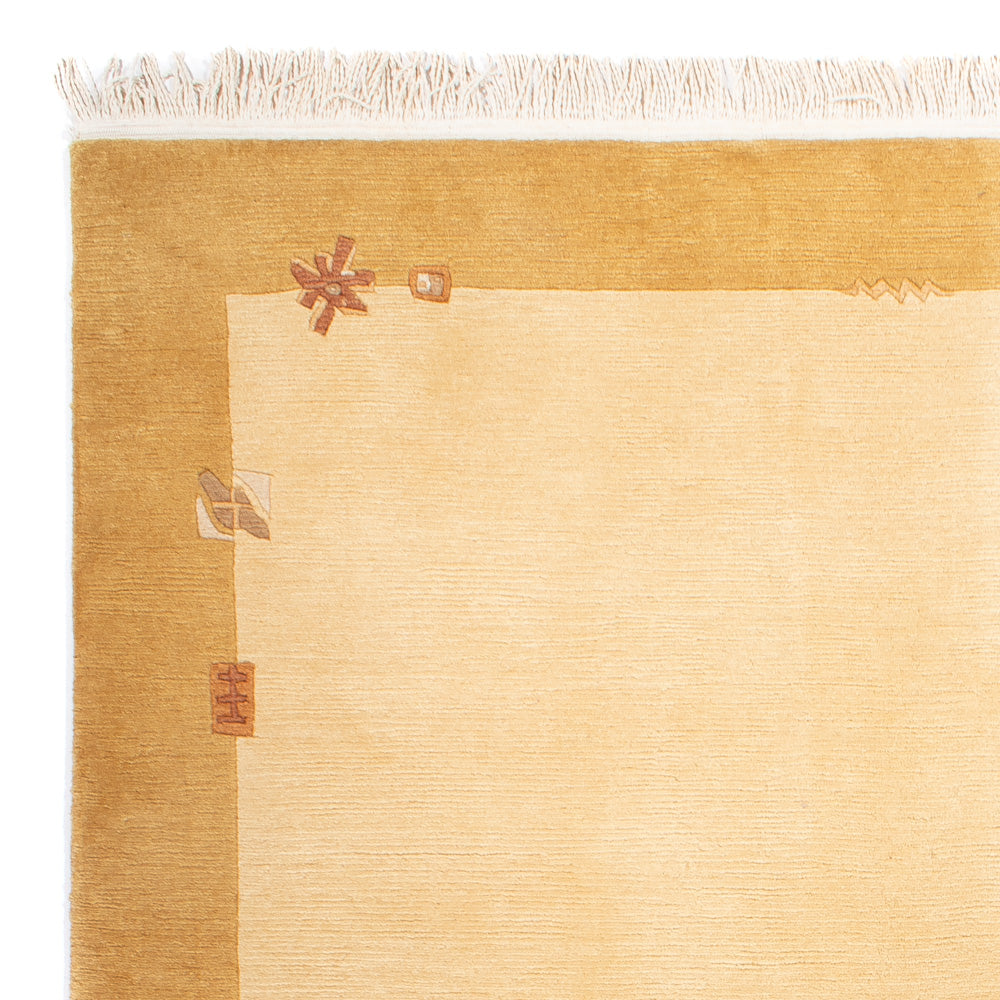 Nepal Rug 230x172cm - Wool Rug