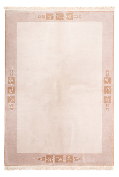 Nepal Rug 171x239cm - Wool Rug