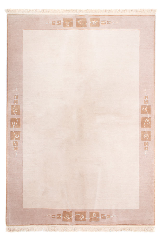 Nepal Rug - 239 x 171 cm - beige