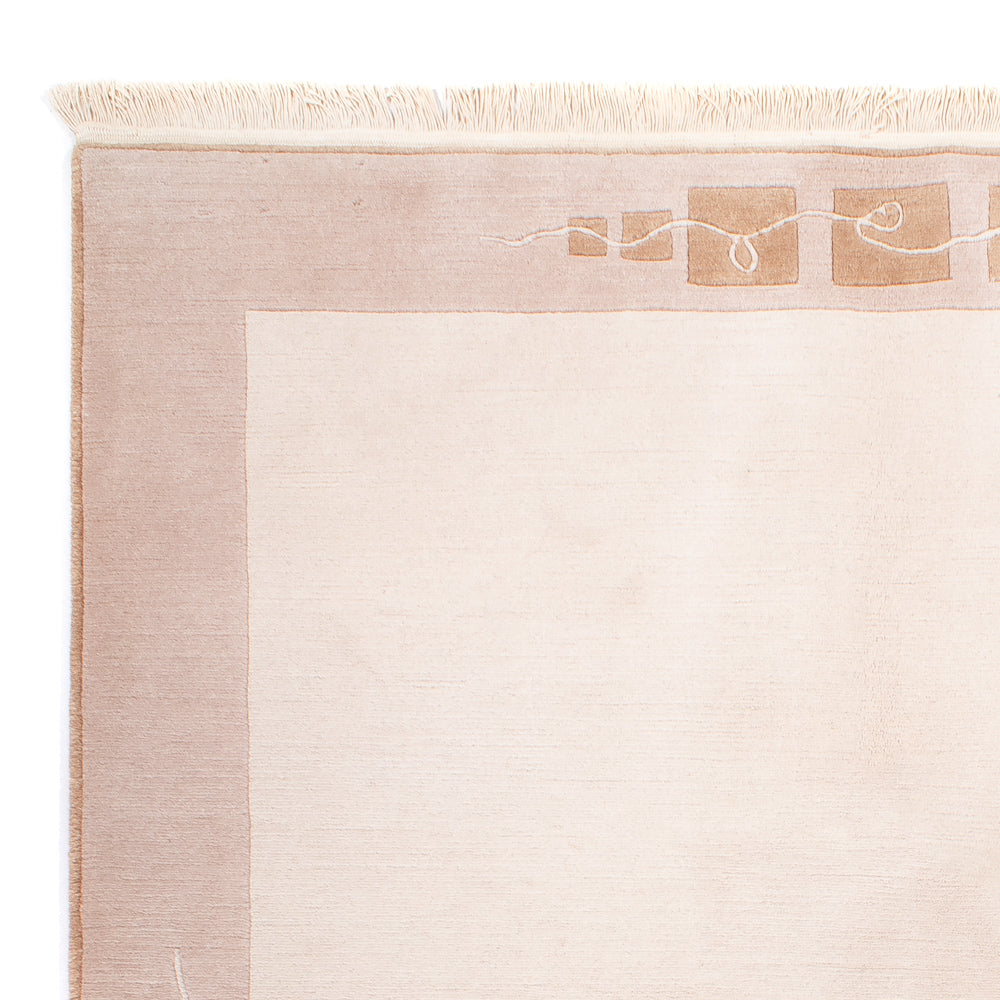 Nepal Rug 239x171cm - Wool Rug