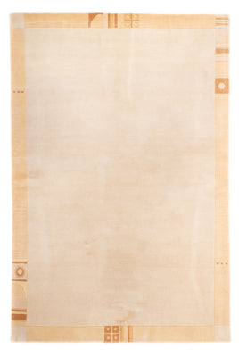 Nepal Rug - Royal - 234 x 160 cm - beige