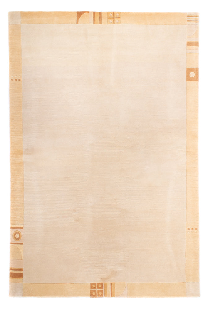 Nepal Rug - Royal - 234 x 160 cm - beige