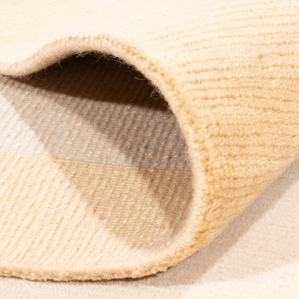 Nepal Rug - Royal - 234 x 160 cm - beige