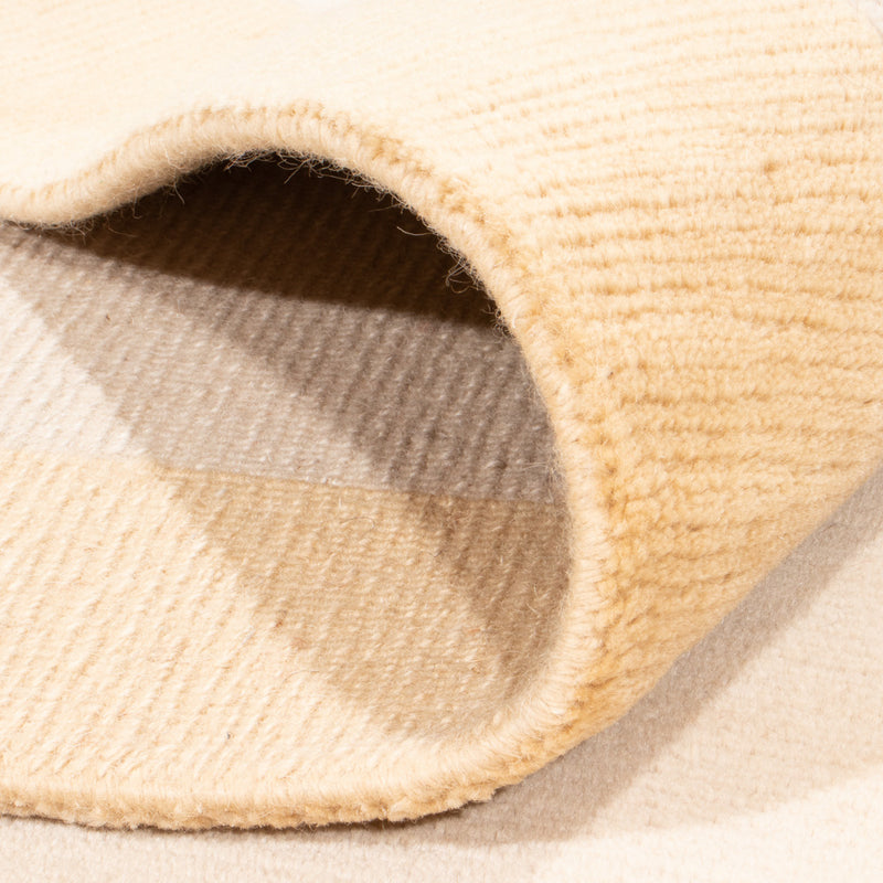 Nepal Rug - Royal - 234 x 160 cm - beige