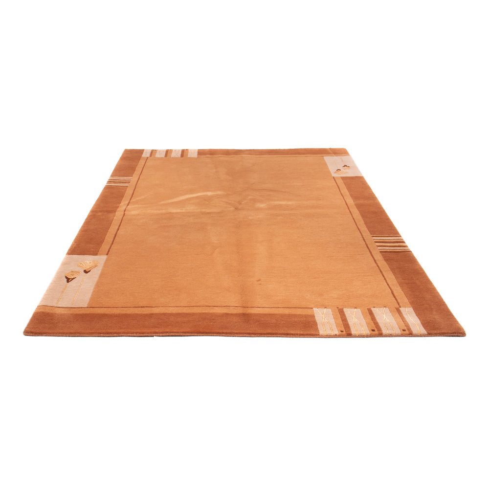 Nepal Rug - Royal - 239 x 174 cm - salmon