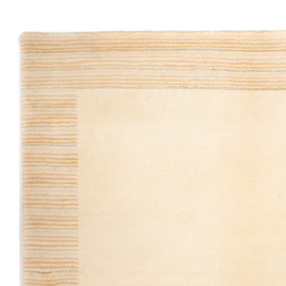 Nepal Rug 244x172cm - Wool Rug
