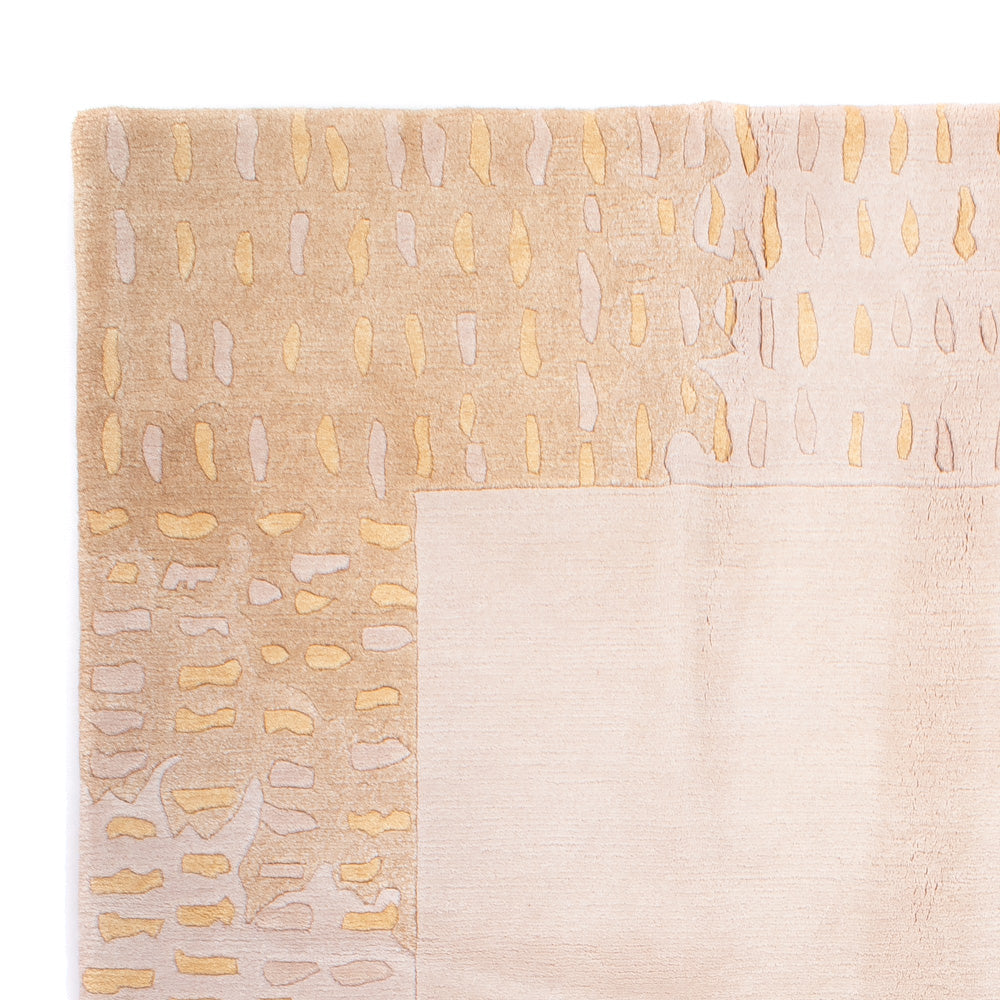 Nepal Rug 240x170cm - Wool Rug