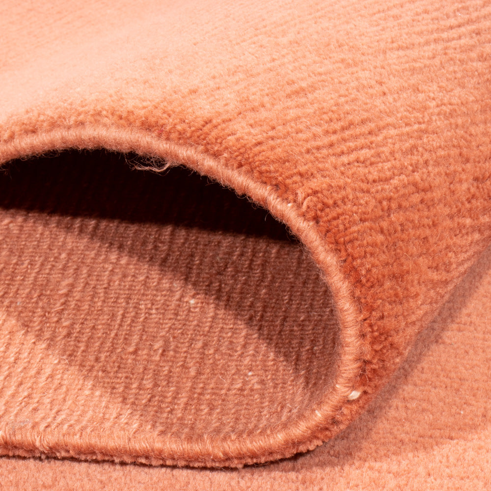 Nepal Rug - Royal - 239 x 170 cm - red