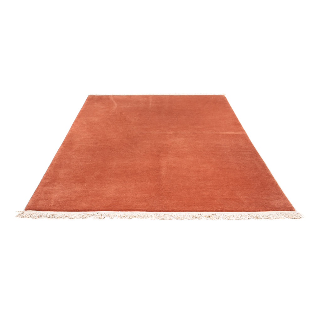 Nepal Rug - Royal - 239 x 170 cm - red