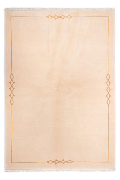 Nepal Rug 170x235cm - Wool Rug