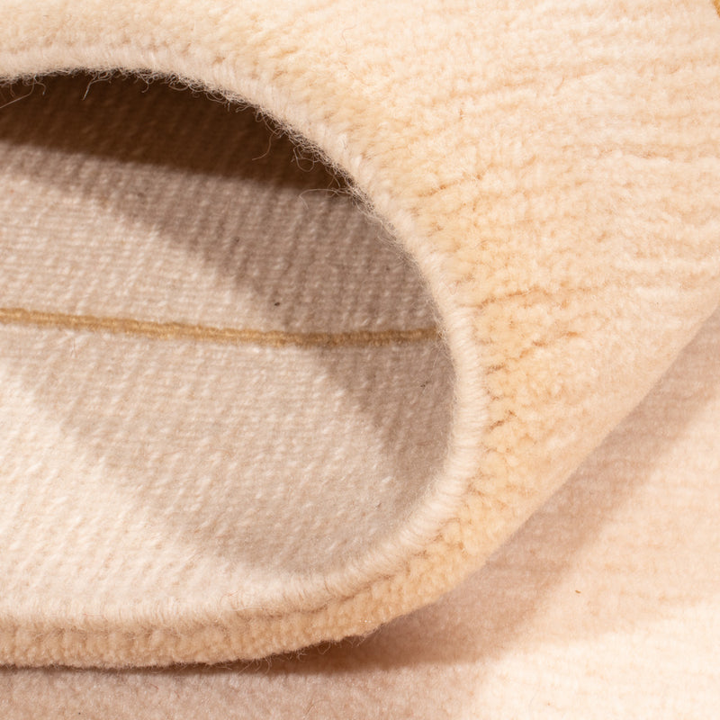 Nepal Rug - 235 x 170 cm - beige